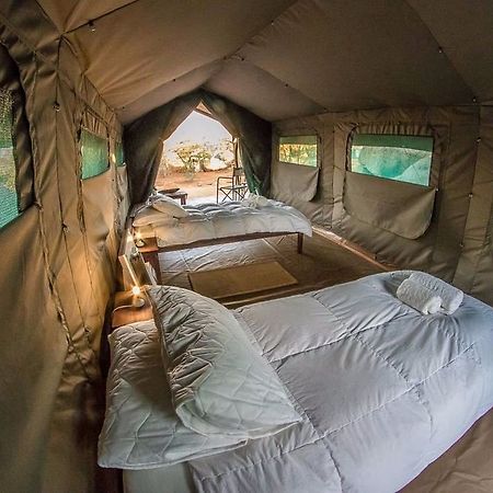 Hotel Hoada Camp Site Palmwag Esterno foto